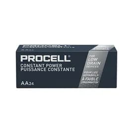 Procell Professional® Constant Battery AA Alkaline 24/Pack