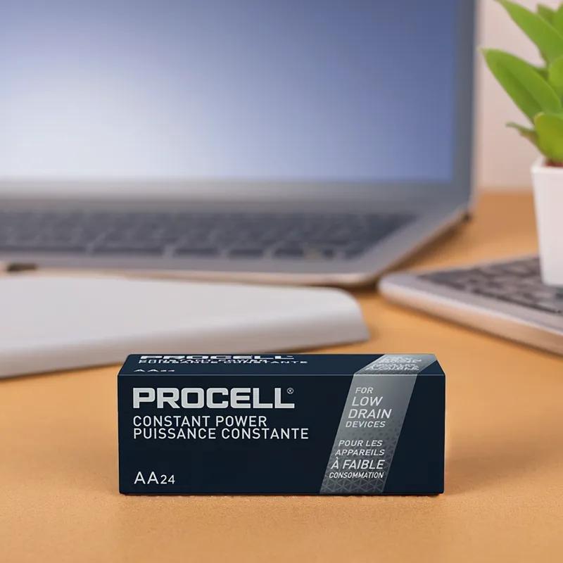 Procell Professional® Constant Battery AA Alkaline 24/Pack