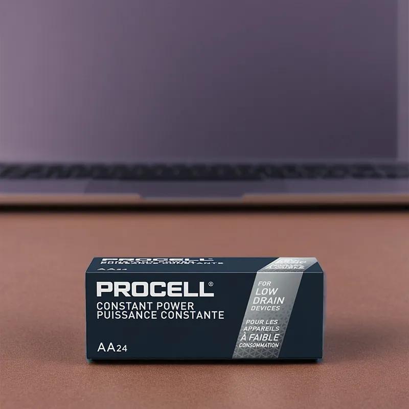 Procell Professional® Constant Battery AA Alkaline 24/Pack