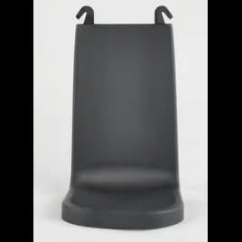 Soft Care® Dispenser Drip Tray Black 1/Each