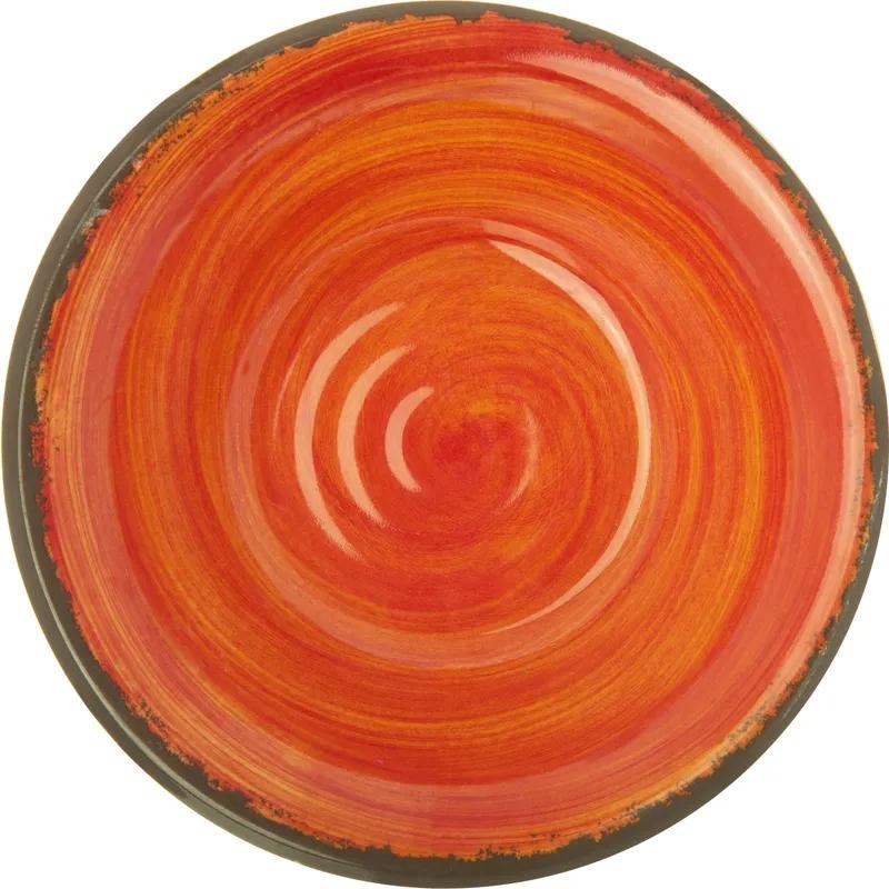 Mingle™ Fruit Bowl 5X4.13 IN 4.5 OZ Melamine Fireball 48/Case