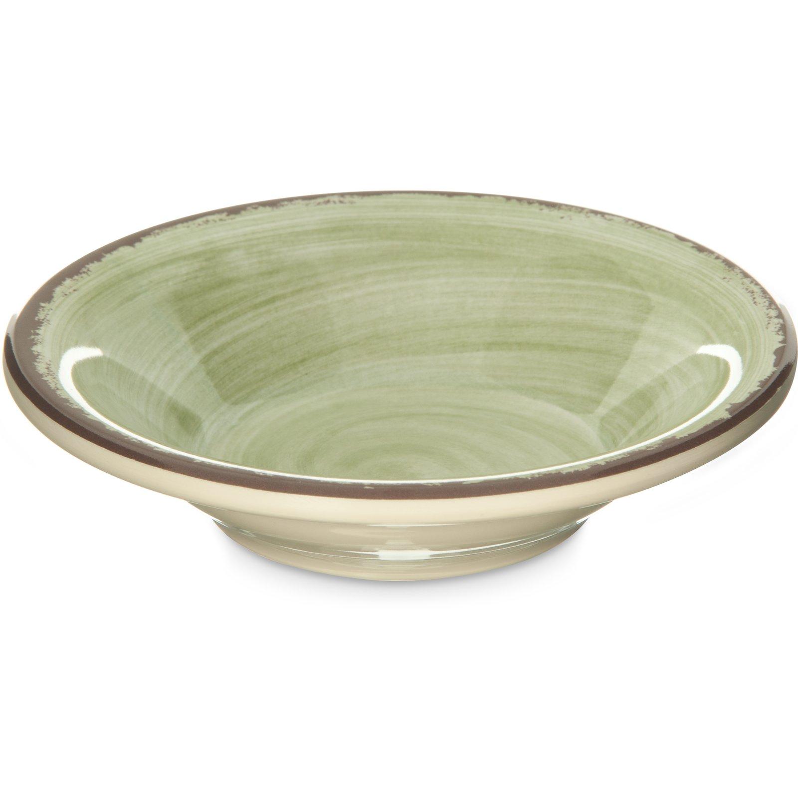 Mingle™ Fruit Bowl 5X4.13 IN 4.5 OZ Melamine Jade 48/Case