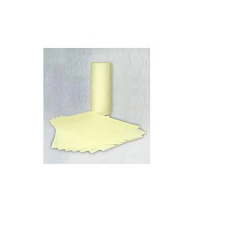 Sheet 18X24 IN Silk Paper 40LB Yellow 800 Sheets/Case