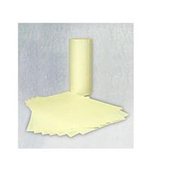 Sheet 18X24 IN Silk Paper 40LB Yellow 800 Sheets/Case