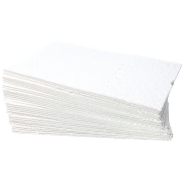 Fryer Filter Pad 11X19 IN Heavy Duty 30/Case