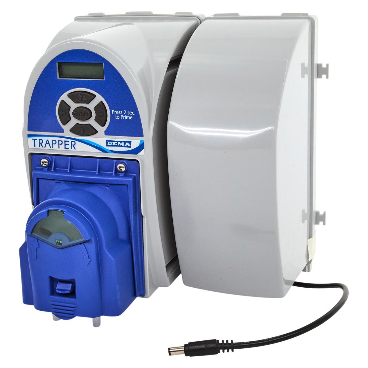 Trapper Dumpster Deodorant Dispenser 2 Product 1/Each