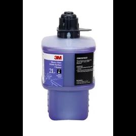 3M 2L Surface Cleaner All Purpose Cleaner 2 L Multi Surface Multi-Surface 6/Case