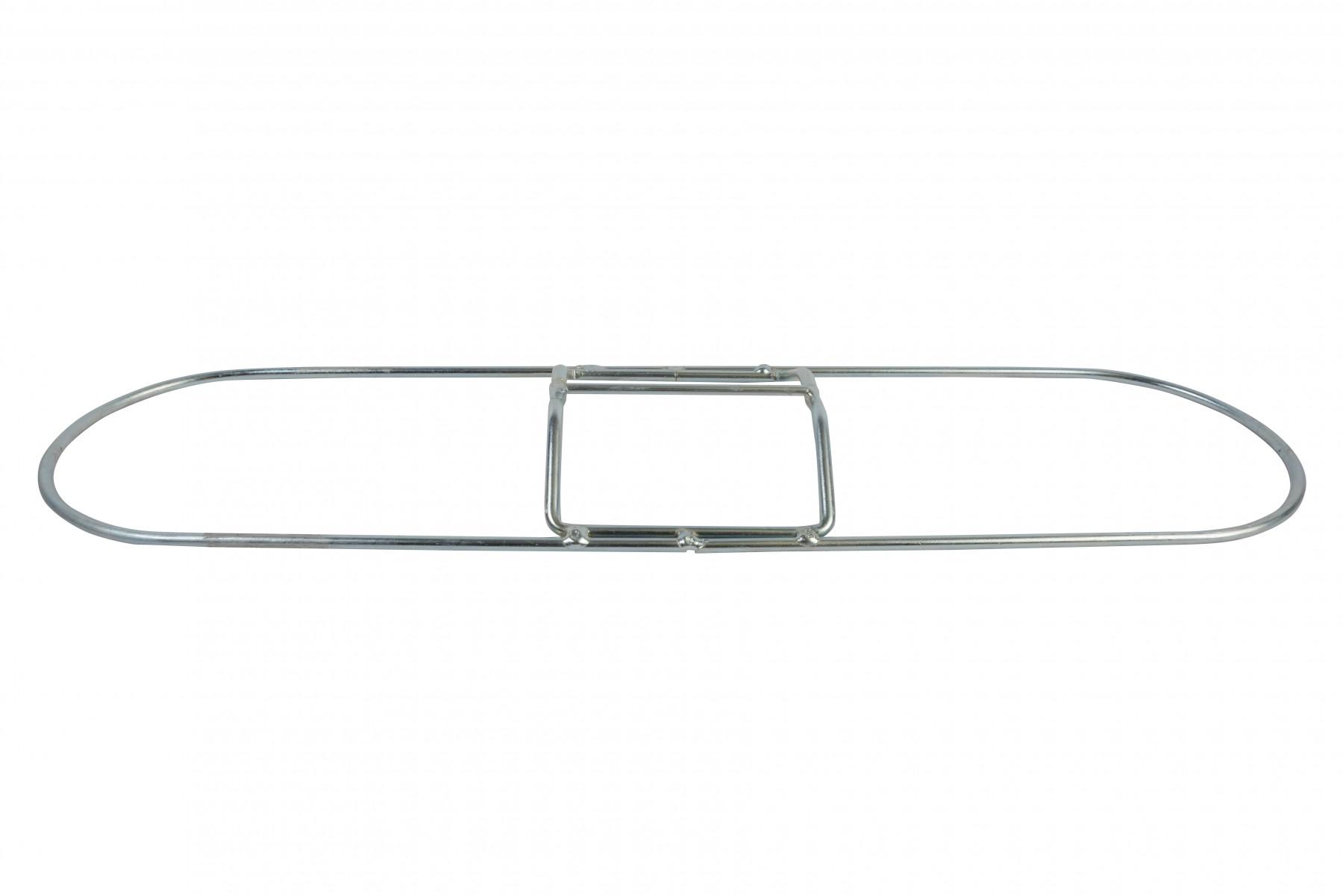 Dust Mop Frame 60X5 IN Quick Change 1/Each