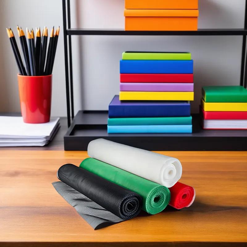 Liner 36X60 IN Red Rubber 1/Each