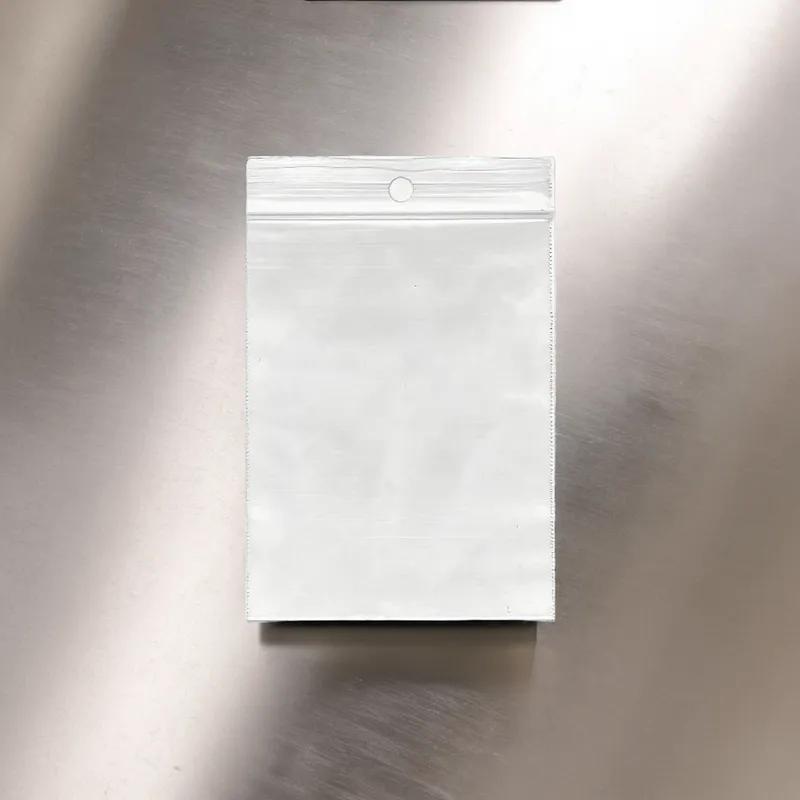 Pineapple Bag 3.12X7.69 IN 2.7 OZ Plastic Fresh Spear Hang Hole 2000/Case