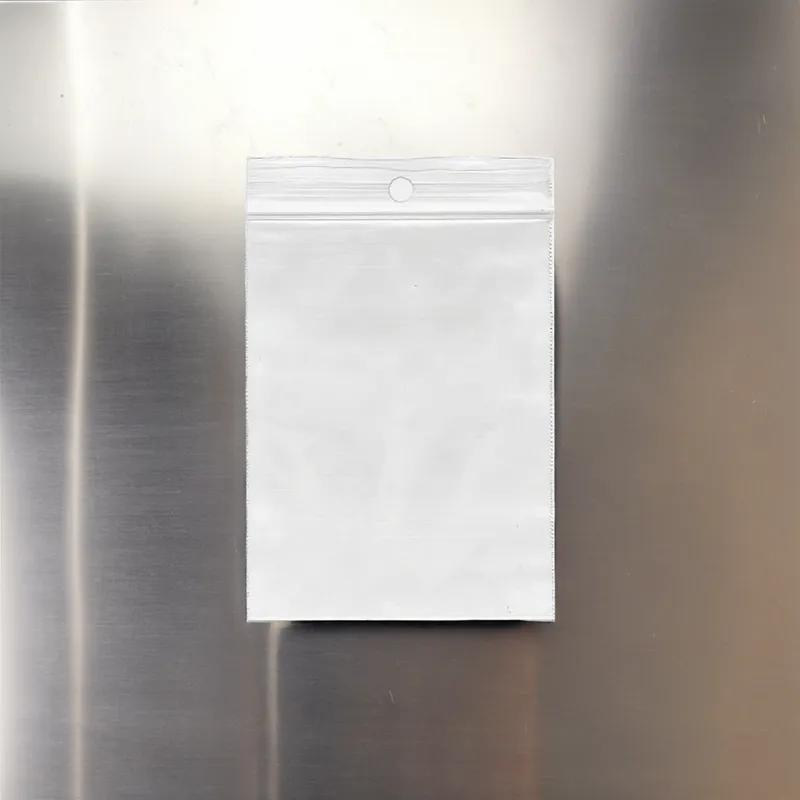 Pineapple Bag 3.12X7.69 IN 2.7 OZ Plastic Fresh Spear Hang Hole 2000/Case