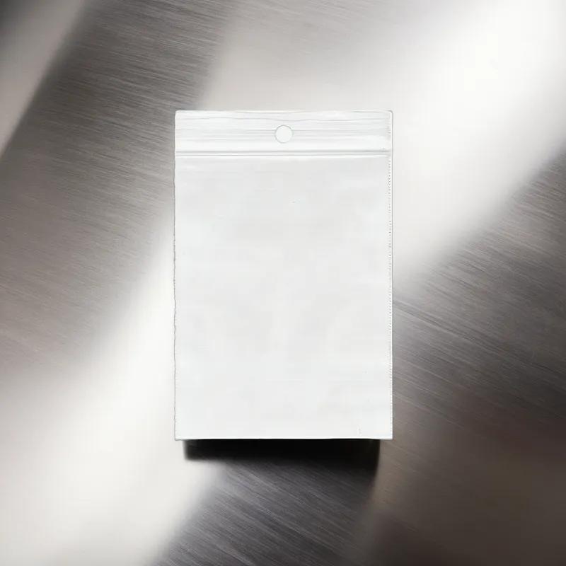 Pineapple Bag 3.12X7.69 IN 2.7 OZ Plastic Fresh Spear Hang Hole 2000/Case