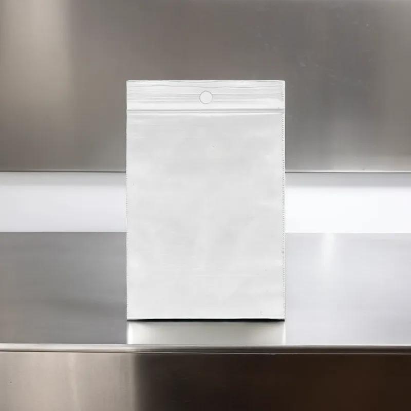 Pineapple Bag 3.12X7.69 IN 2.7 OZ Plastic Fresh Spear Hang Hole 2000/Case