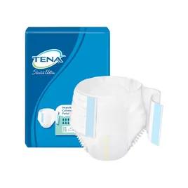 TENA® Stretch Ultra Underwear XXL Brief Bariatric 1/Case