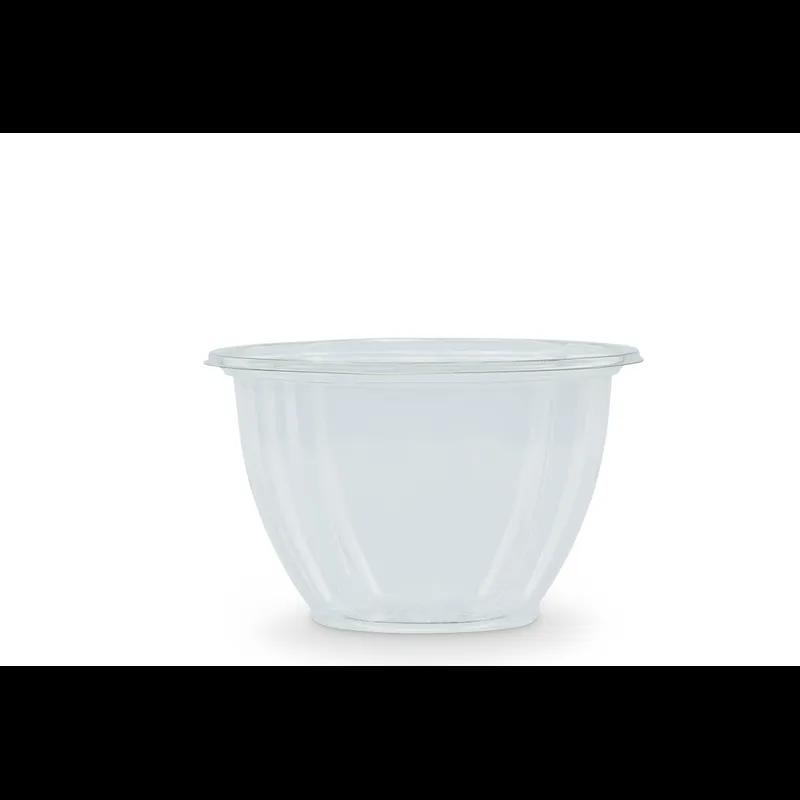 The BOTTLEBOX ® Salad Bowl 44 OZ RPET Clear 300/Case