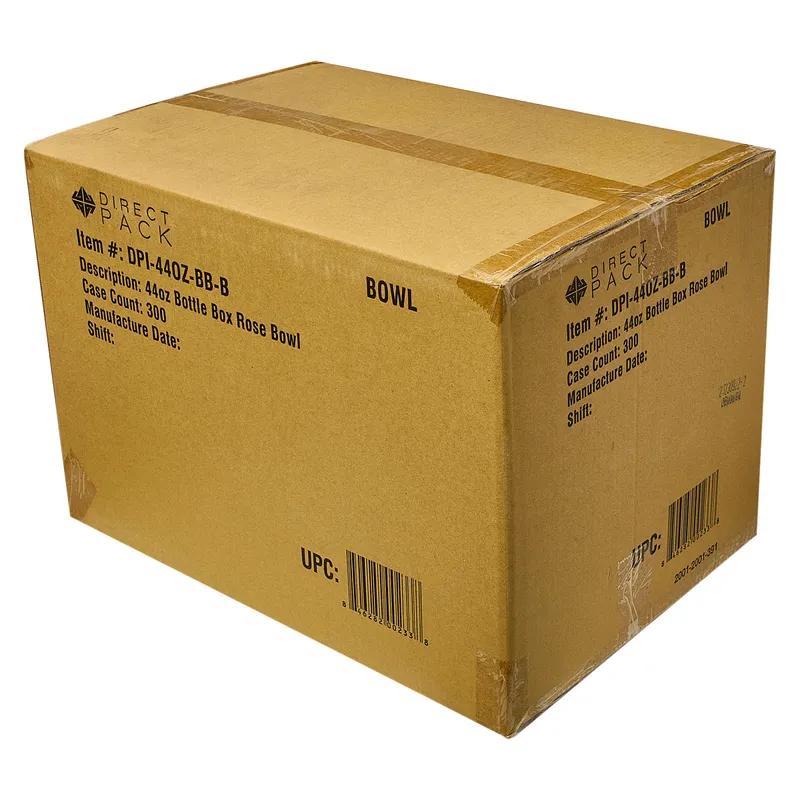 The BOTTLEBOX ® Salad Bowl 44 OZ RPET 300/Case