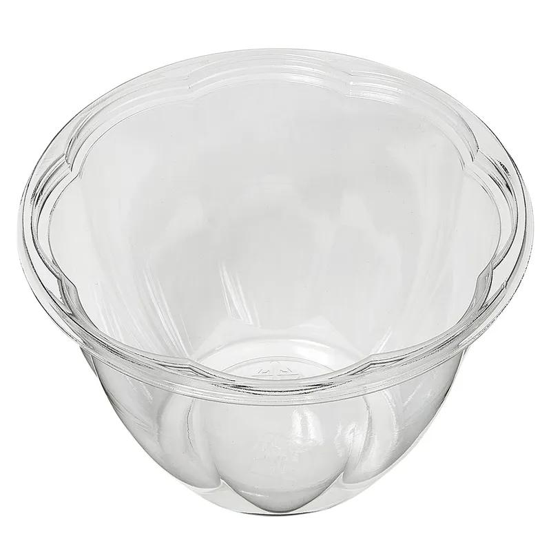 The BOTTLEBOX ® Salad Bowl 44 OZ RPET 300/Case