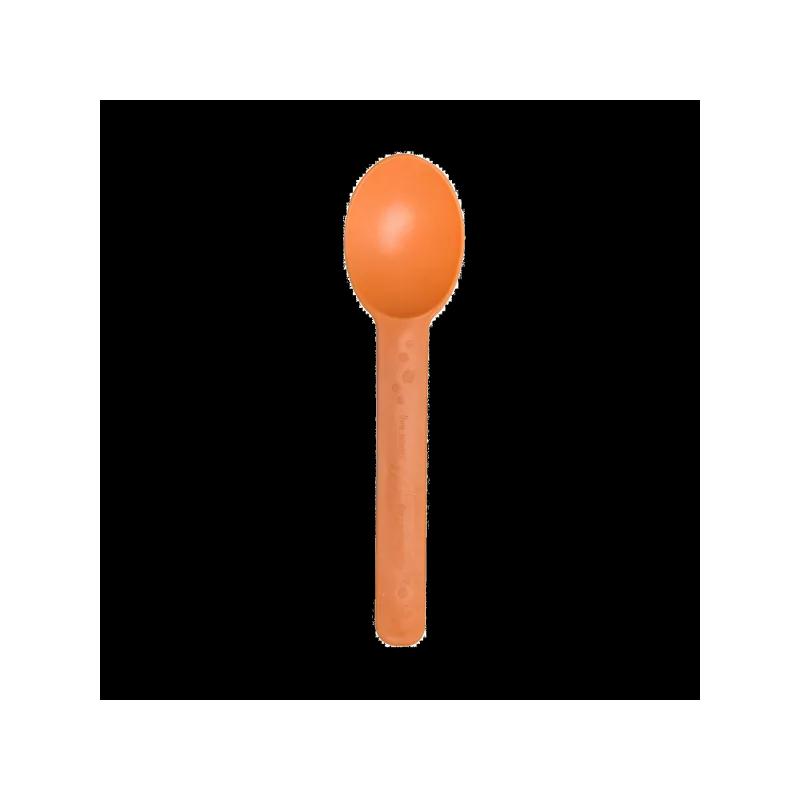 Spoon Orange Heavy Duty 1000/Case