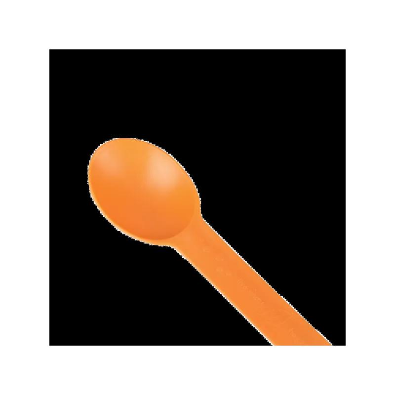 Spoon Orange Heavy Duty 1000/Case