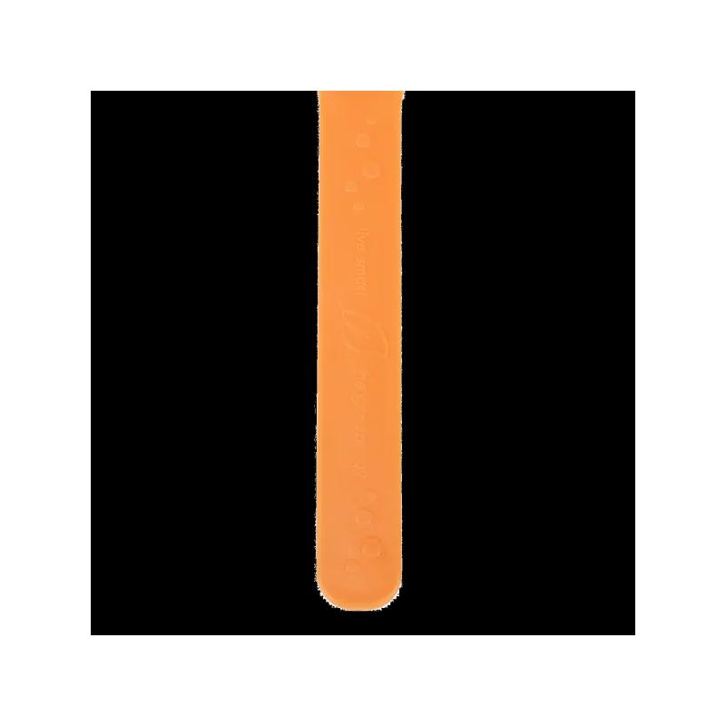 Spoon Orange Heavy Duty 1000/Case