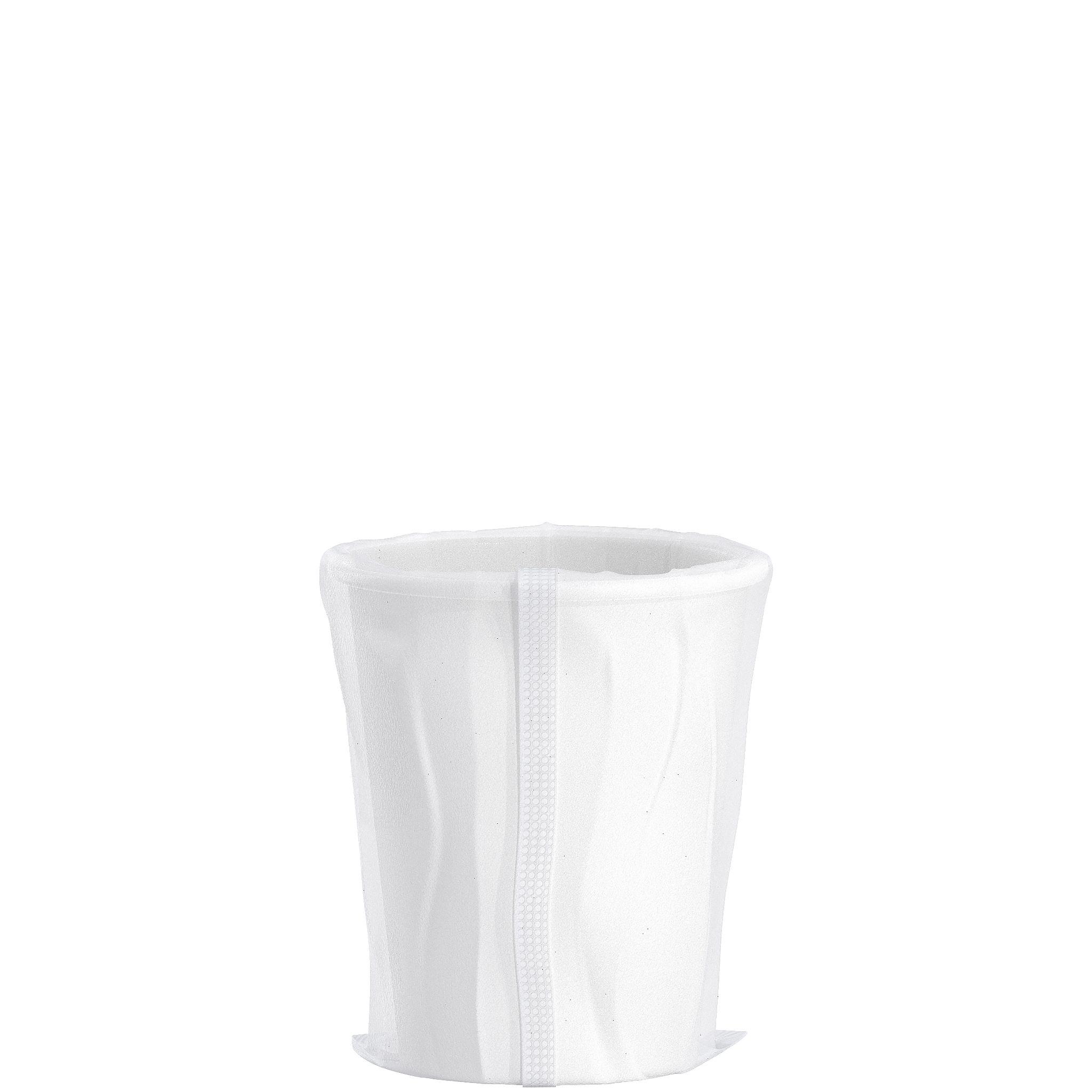 Solo® Hot Cup Insulated 10 OZ SSP White 480/Case