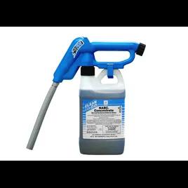 PDS® Chemical Dispensing System 1 Product Plastic Portable 1/Each