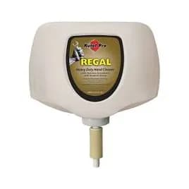 Hand Soap Liquid 2 L Neutral Brown Refill Walnut Shell Heavy Duty 4/Case