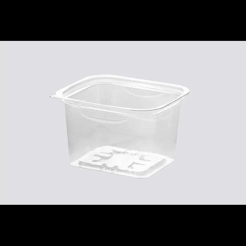Produce Tray Base 10 OZ Plastic 1008/Case