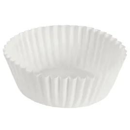Baking Cup 4 IN Paper Fluted 10000/Case