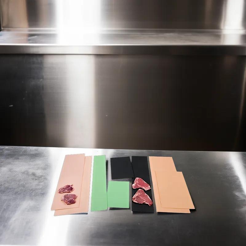 Steak & Butcher Paper Sheets 8X30 IN Black 1000/Case