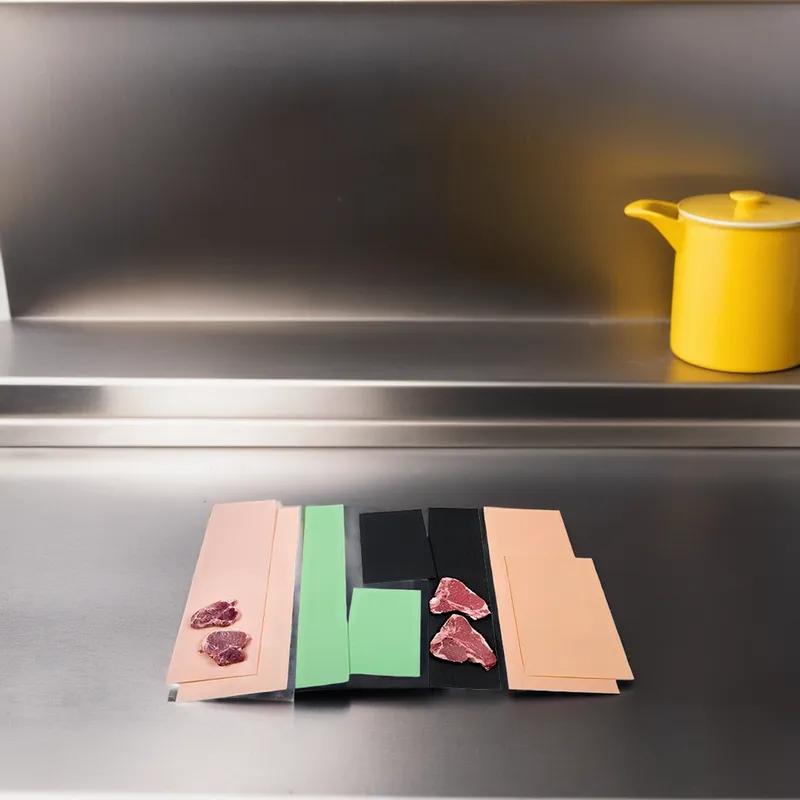 Steak & Butcher Paper Sheets 8X30 IN Black 1000/Case