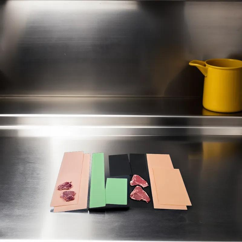 Steak & Butcher Paper Sheets 8X30 IN Black 1000/Case