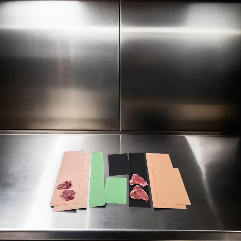 Steak & Butcher Paper Sheets 8X30 IN Black 1000/Case