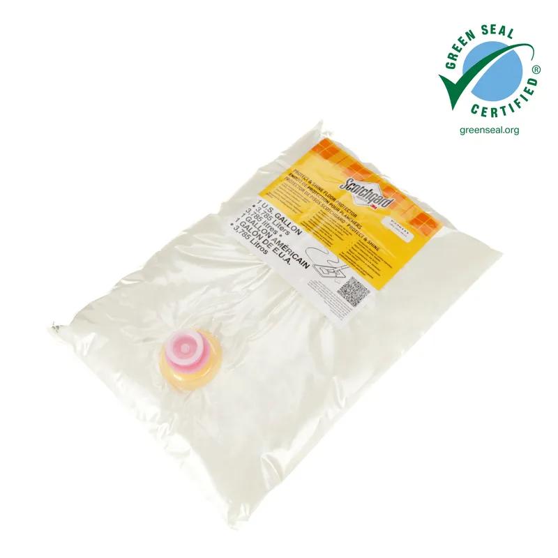 Scotchgard™ PS1G Unscented Floor Protectant 1 GAL RTU No Rinse 2/Case