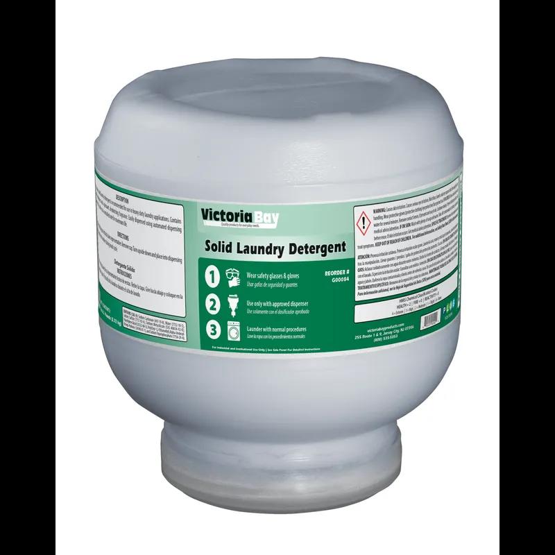 Victoria Bay Solid Laundry Detergent 6 LB 1/Case