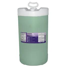 Victoria Bay Sparkle Green Dish Detergent 15 GAL 1/Drum