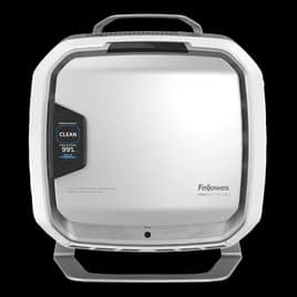 AeraMax® Pro AM3S PC Air Purifier Silver Stainless Steel 1/Each