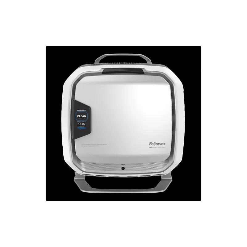 AeraMax® Pro AM3S PC Air Purifier Silver Stainless Steel 1/Each