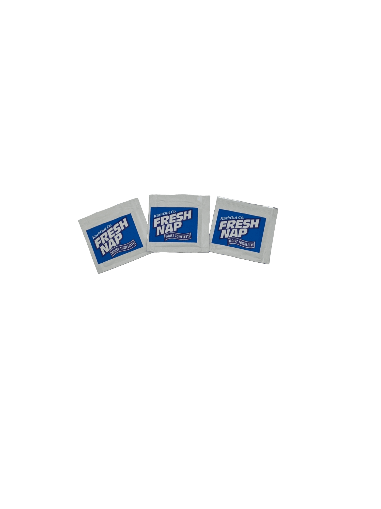 Fresh Nap™ Moist Towelette Wipe 28 IN 1000 Sheets/Pack 1 Packs/Case 1000 Sheets/Case