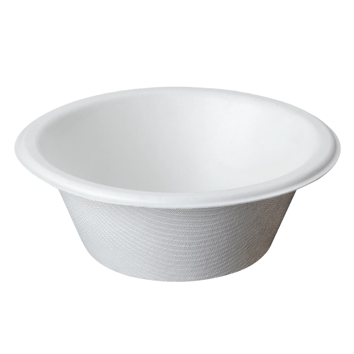 Bowl 5 OZ Sugarcane Round 1000/Case