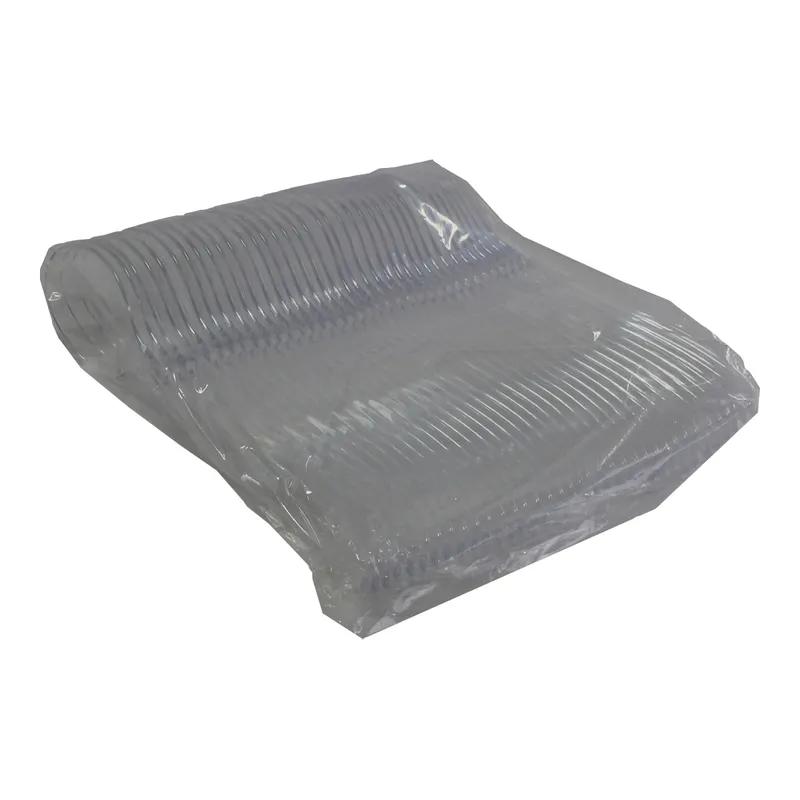 Spoon 10 IN PS Clear 72/Case
