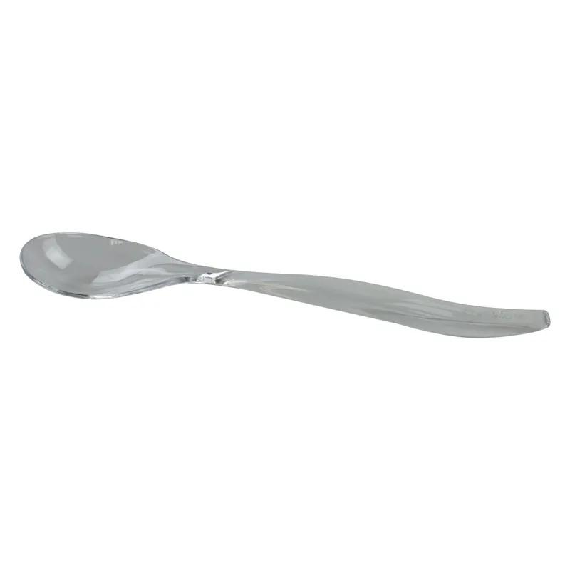 Spoon 10 IN PS Clear 72/Case
