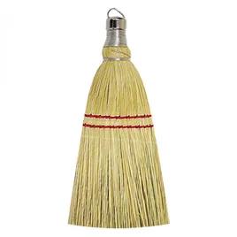 Multi-Purpose Broom Metal With 10IN Head 12/Case