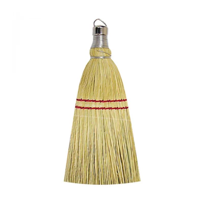 Multi-Purpose Broom Metal With 10IN Head 12/Case