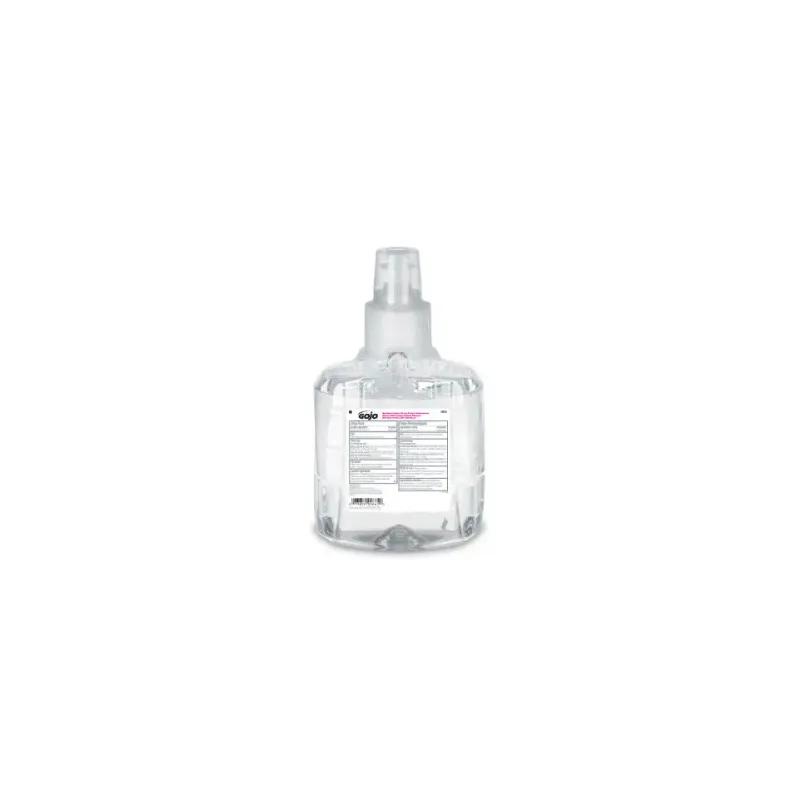 GOJO® LTX-12 Hand Soap Foam 1.2 L Plum Clear Antibacterial 2/Case
