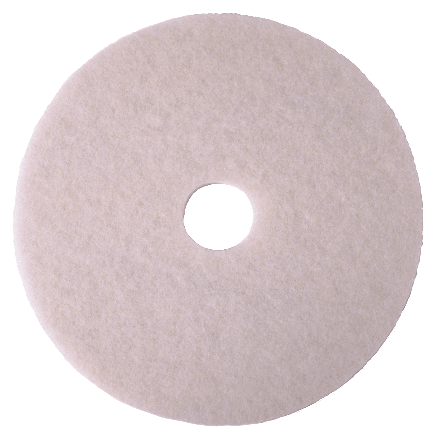 Niagara™ 4100N Scrubbing Pad 20 IN White Synthetic Fiber 5/Case