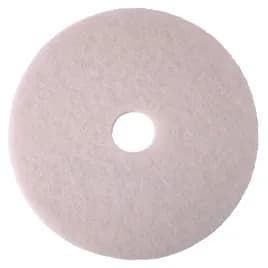 Niagara™ 4100N Scrubbing Pad 20 IN White Synthetic Fiber 5/Case