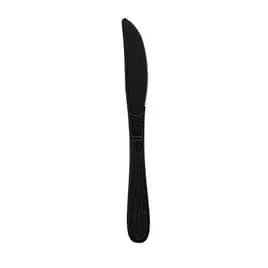 Knife PS Black Heavy Duty 1000/Case