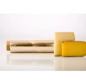 Cheese Cling Film Roll 12IN X2M Clear 1/Roll