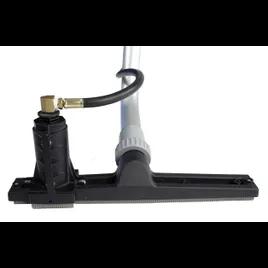 Gatling Gun Complete Grout Cleaner Black 1/Each